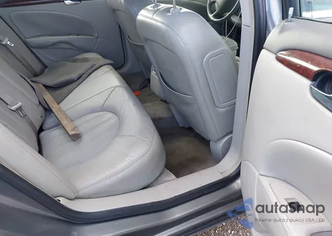 2007 Buick Lucerne Cxl z USA, uszkodzony, nr VIN 1G4HD572X7U165564